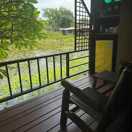 Saikaew Resort Chiang Rai Exterior photo