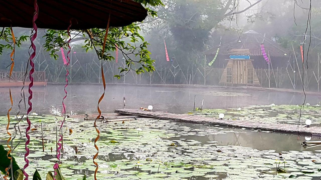 เฮือนไทรแก้ว 2* เชียงราย