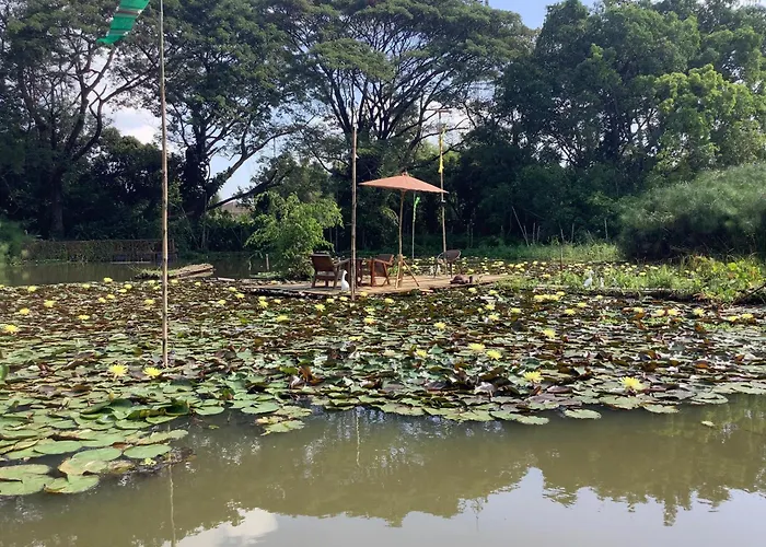 Saikaew Resort