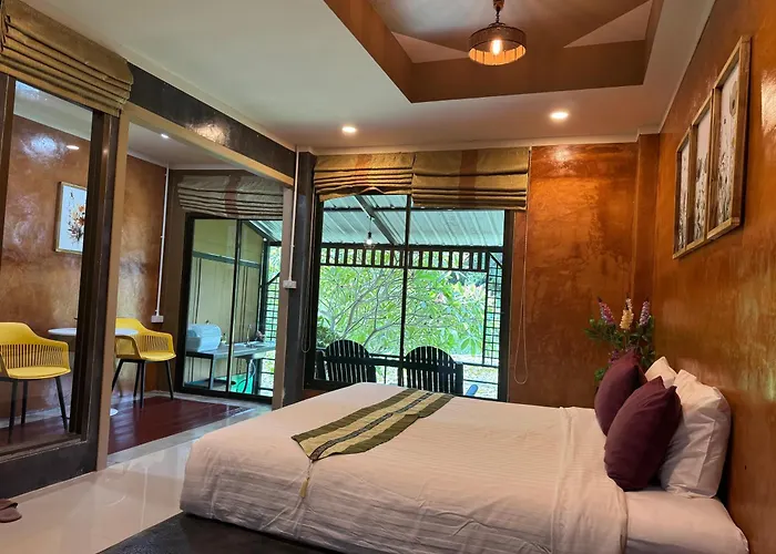 Saikaew Resort