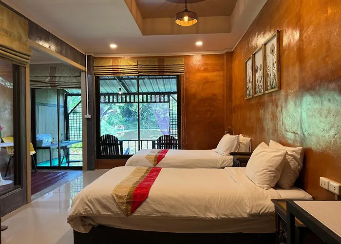 Saikaew Resort