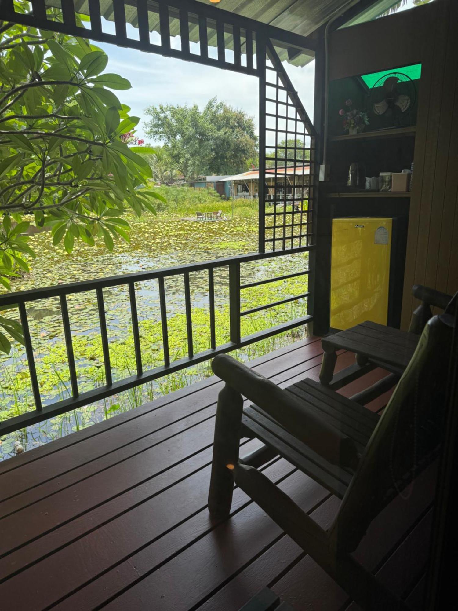 Saikaew Resort