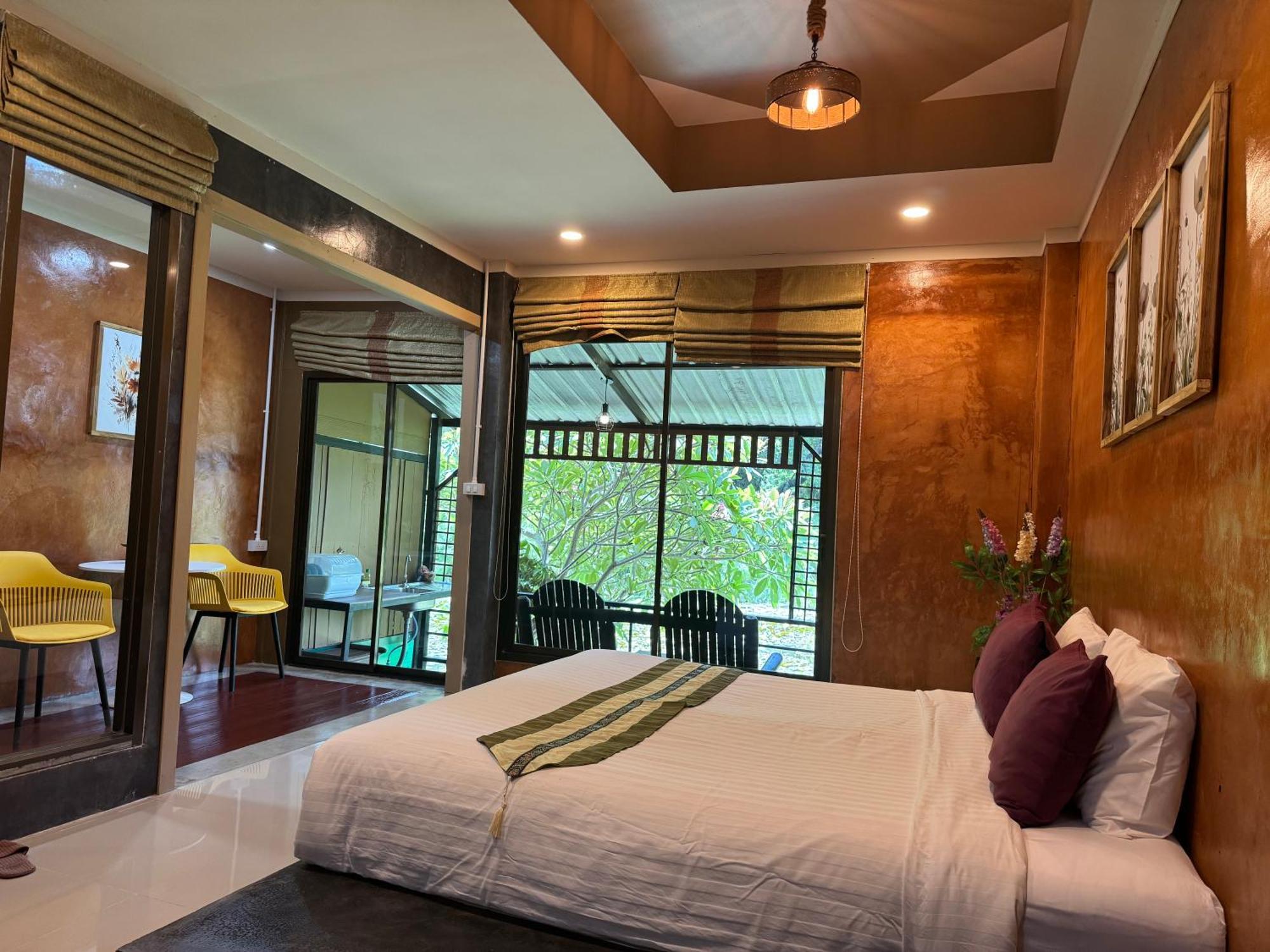 Saikaew Resort 2*