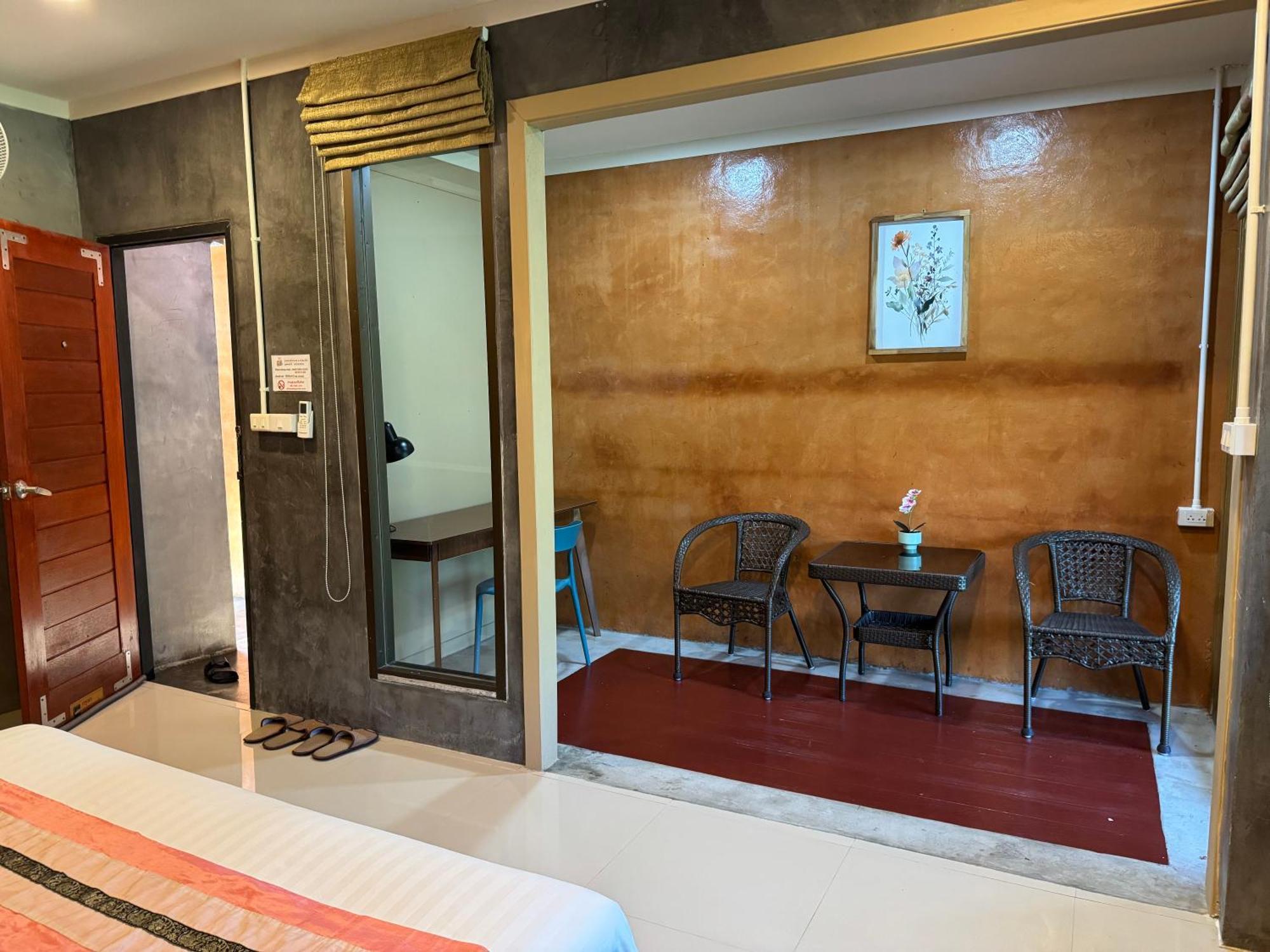 Saikaew Resort Chiang Rai