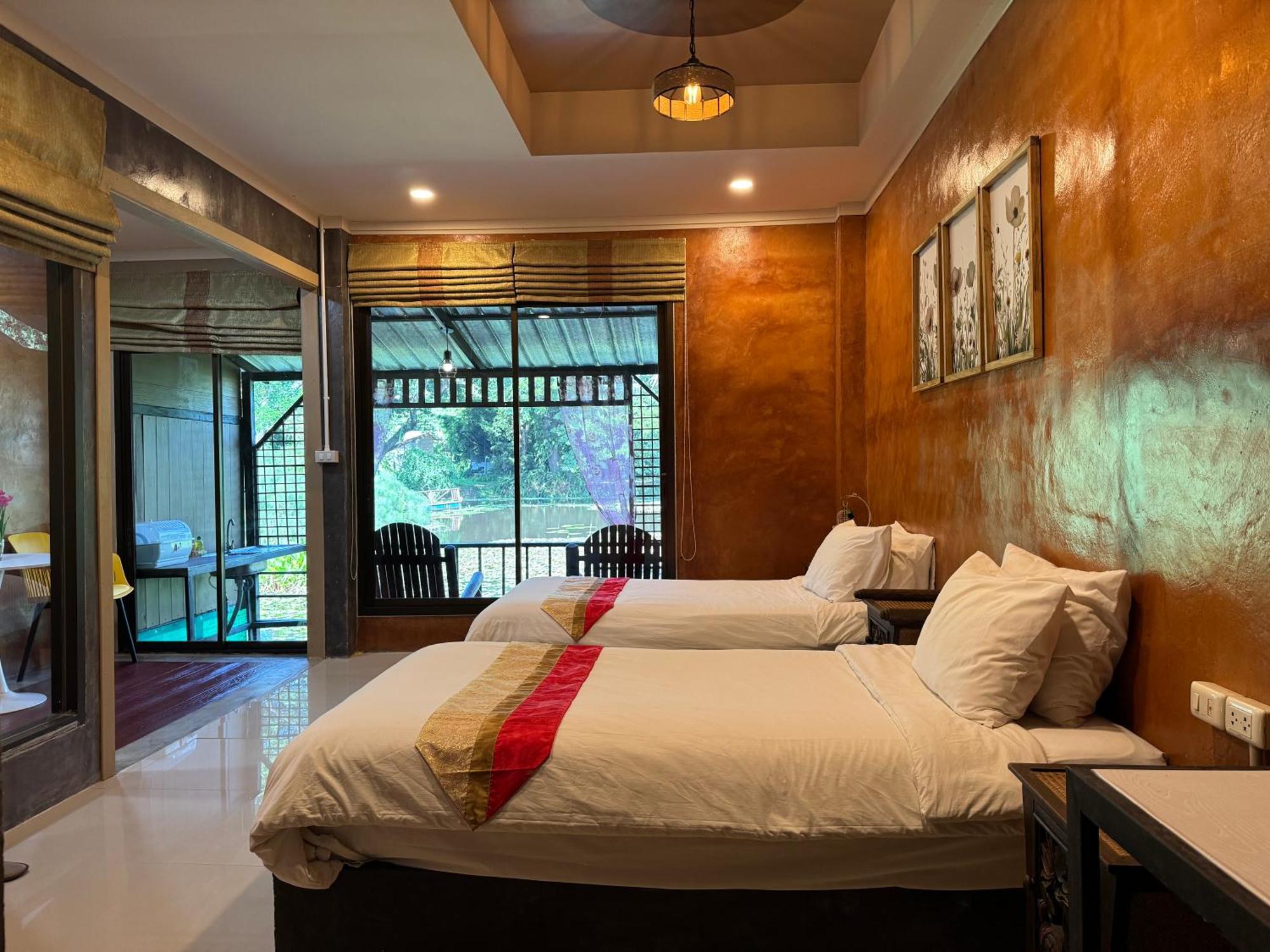 Saikaew Chiang Rai