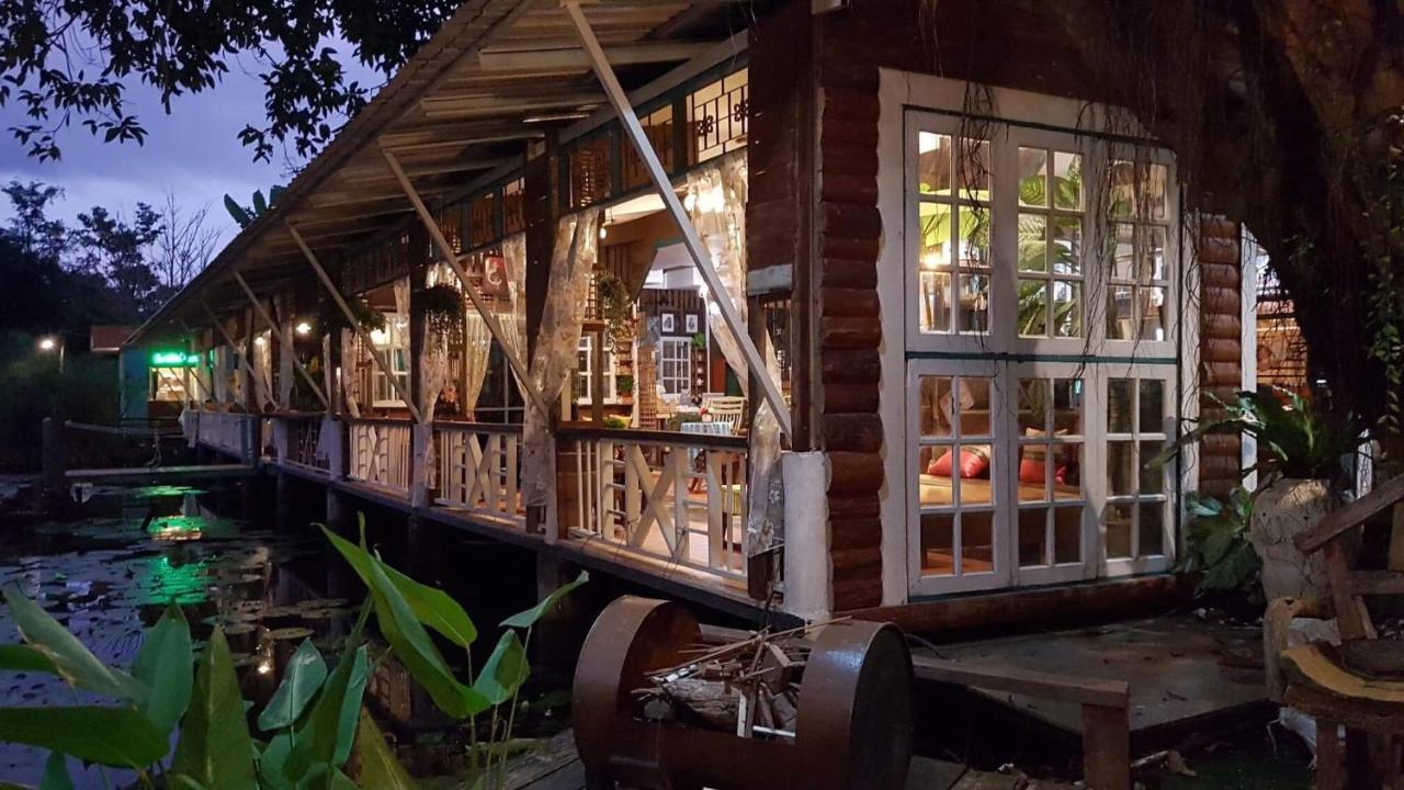 Resor Saikaew
