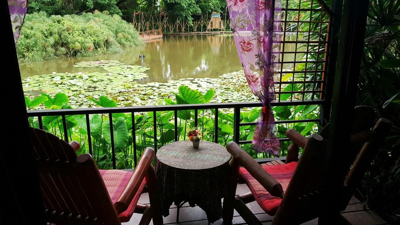 Saikaew Resor Chiang Rai