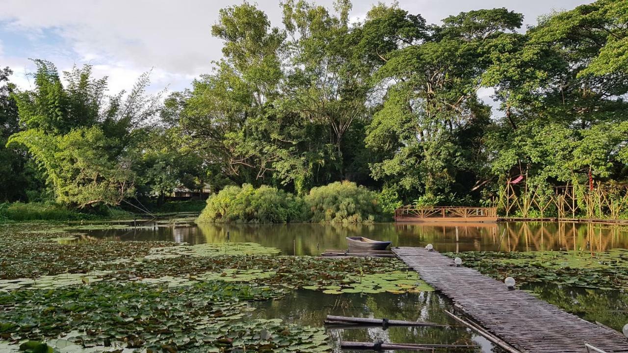 Resor Saikaew Chiang Rai